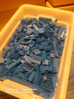 lego blau kg
