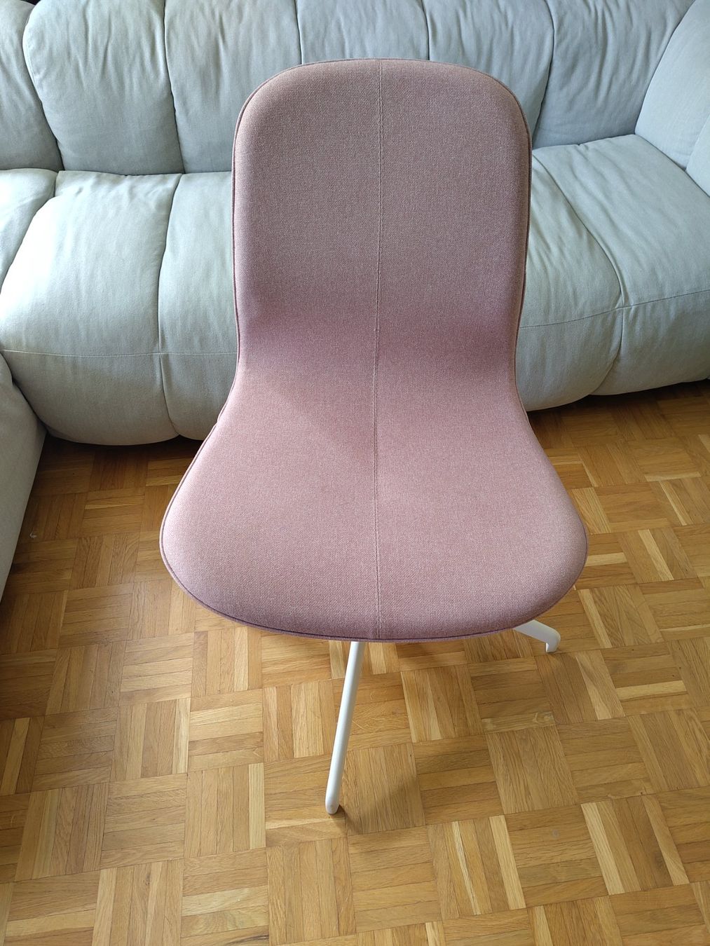 Ikea Sedie: Drehstuhl / IKEA Långfjäll – Usato da St. Gallen venduto da swi_dnw5