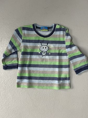 Pullover Gr 86