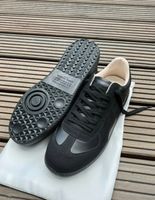 Maison Margiela Replica Gats - All Black Gr. 43