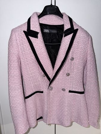 Blazer Zara new Price 89.95
