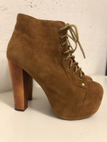Jeffrey Campbell 6M (36,5/37)