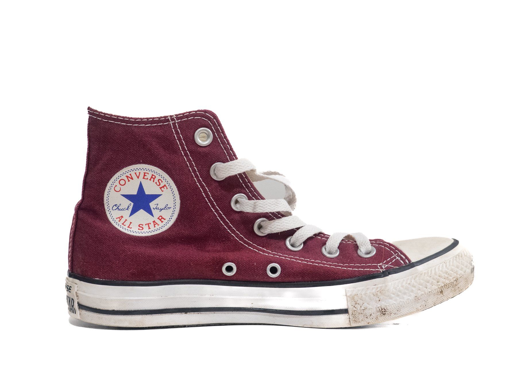 Converse Scarpe da donna: Converse All Star – Usato da Leuk Stadt venduto da Marihulk 2