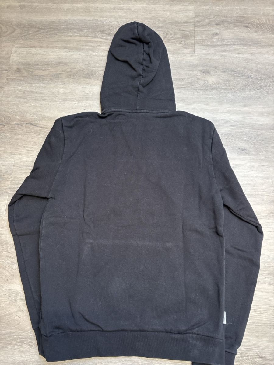 Nikin Maglioni & Felpe: Sweat à capuche Nikin noir – Usato da Courfaivre venduto da ame_d67y 1