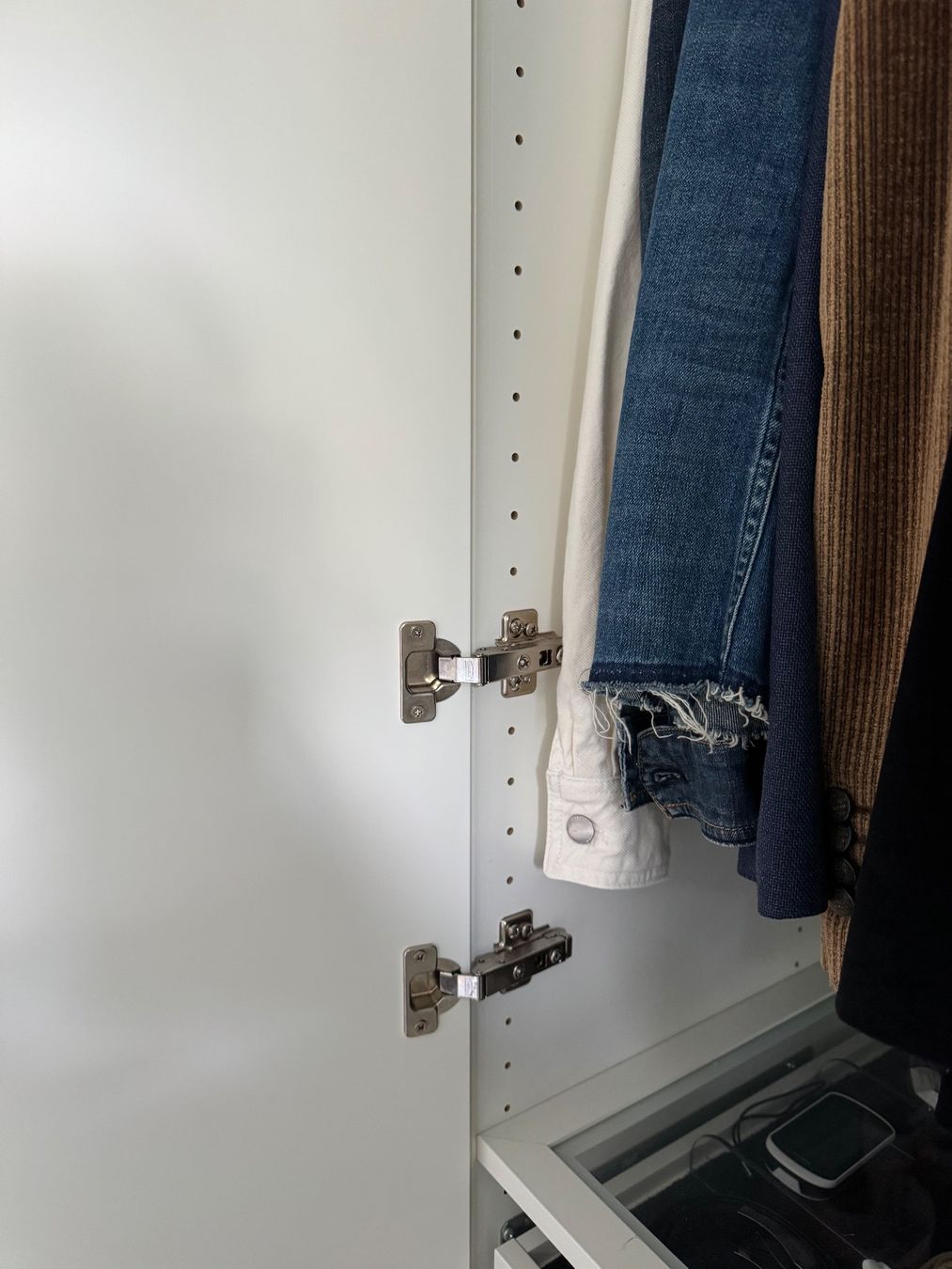 Ikea Armoires: IKEA PAX Kleiderschrank – D'occasion à Zürich par Saskia125 3