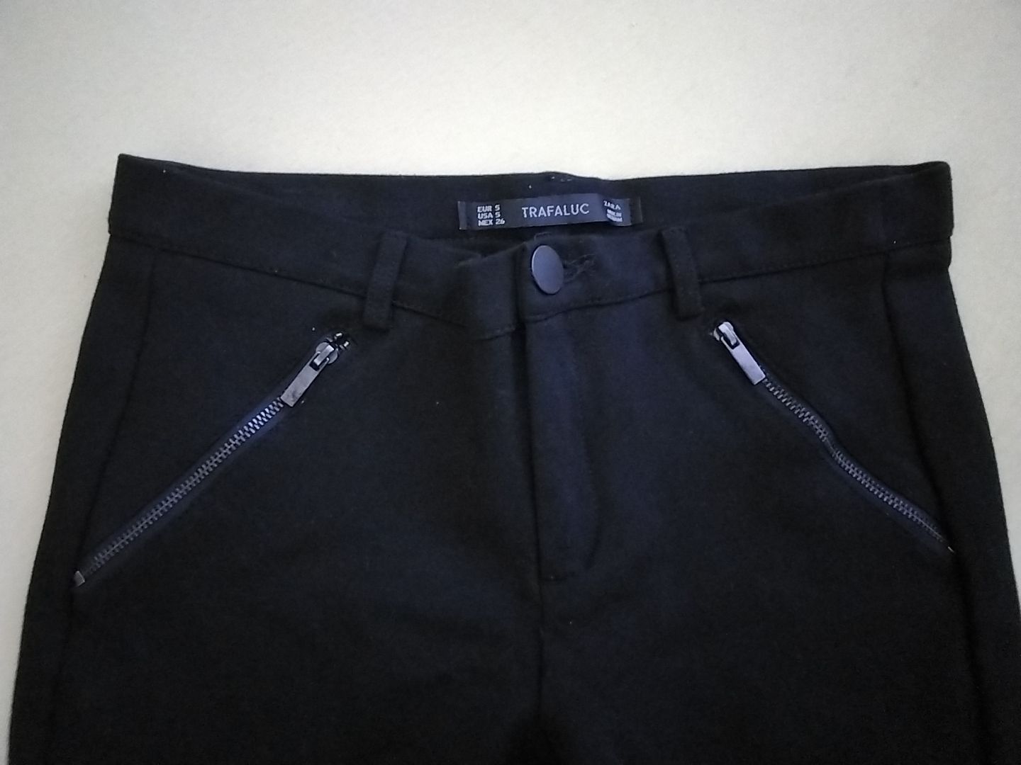 Zara Pantaloni: Zara Hose Gr. S – Usato da Balterswil venduto da Meerdeern 1