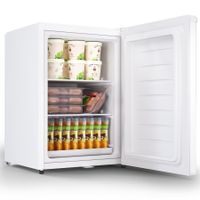Stillstern MGS 42 Mini-Gefrierschrank