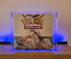 Pokémon Strahlende Sterne BOX DE