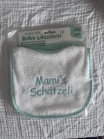 Baby-Lätzchen
