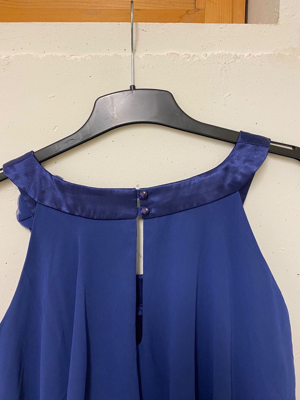 C&A Kleider: Cocktailkleid von Yessica gr.40 – Gebraucht aus Pfungen von Outlet64 3