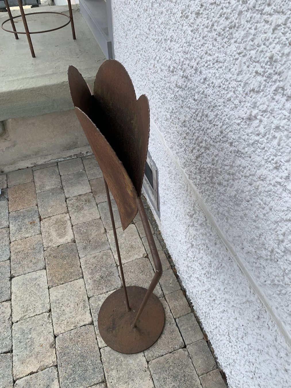 Tutte le decorazioni: Metallherz – Usato da Saland venduto da B.W8493 1