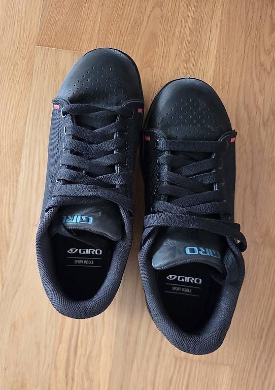 Giro Herrenschuhe: Giro Bikeschuhe gr. 41 – Neu (gemäss Beschreibung) aus Oberbüren von Lupo_7kxf 3