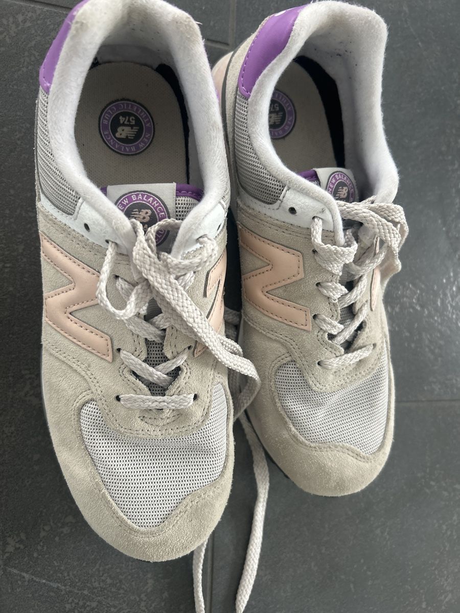 New Balance Scarpe da donna: New Balance Sneaker – Nuovo (secondo la descrizione) da Wichtrach venduto da henzmann1