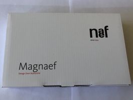 Naef Magnaef Spiel NEU