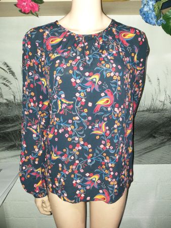Blouse TOMMY HILFIGER  Taille/Grosse M (10 UK).....