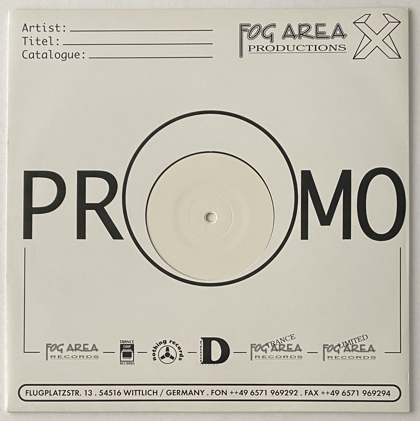Dischi in vinile: Pit Bailay Vs DJ Llördy, Solarfire (Trance) – Nuovo (secondo la descrizione) da Flums venduto da Empe1 1
