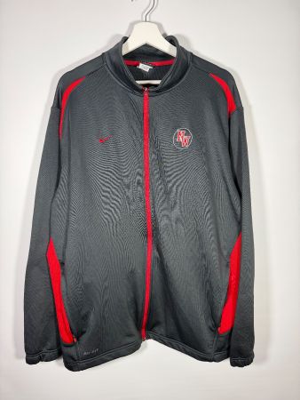 Nike Vintage Trainingsjacke XXL