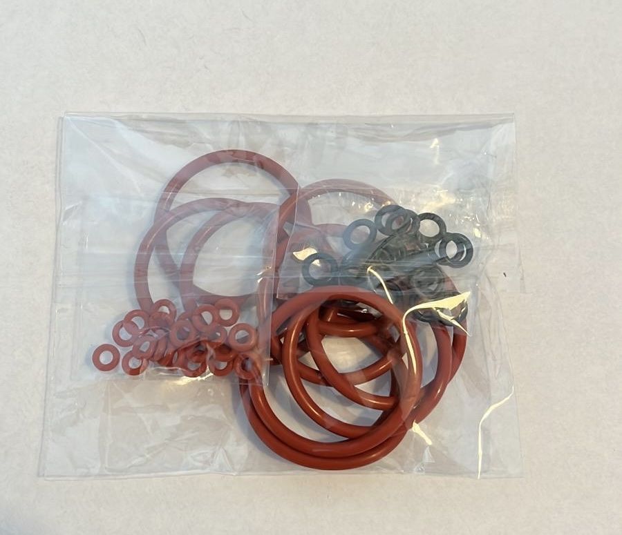 Jura Kaffeemaschinen & Espressomaschinen: Jura Bruhgruppen set – Neu (gemäss Beschreibung) aus Root von HHParts