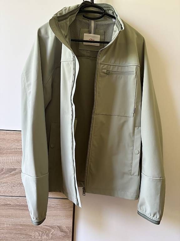 S.Oliver Giacche: s. Oliver jacket – Usato da Lausanne venduto da FMDW 1