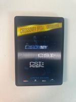 CSI NY/ CSI MIAMI/ CROSSOVER SPECIAL ( DVD_STEELBOOK)