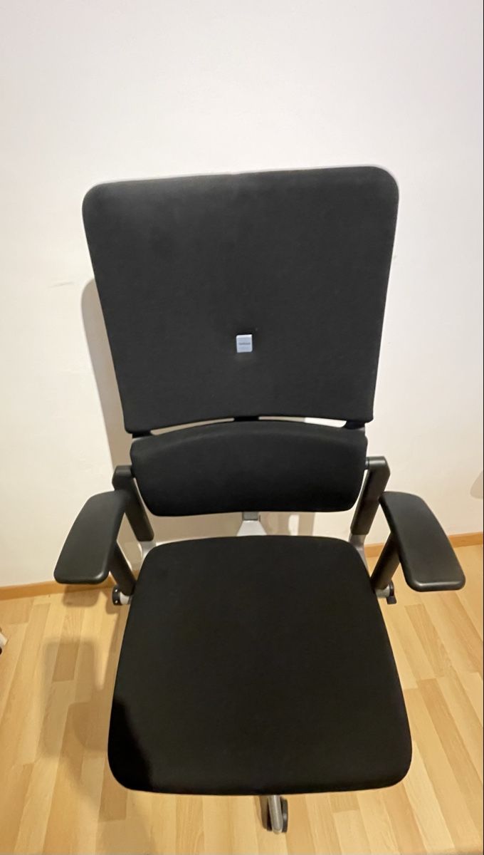 Steelcase Sedie: Steelcase – Usato da Uetikon am See venduto da tex-52 3