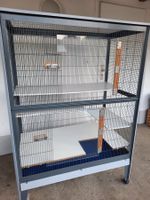 Rattenkäfig / Kleintierkäfig / Nagerkäfig / Käfig