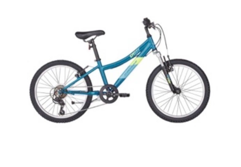 Crosswave Velos: Crosswave Speedy 20" Kinervelo – Gebraucht aus Waltenschwil von hansnine 1