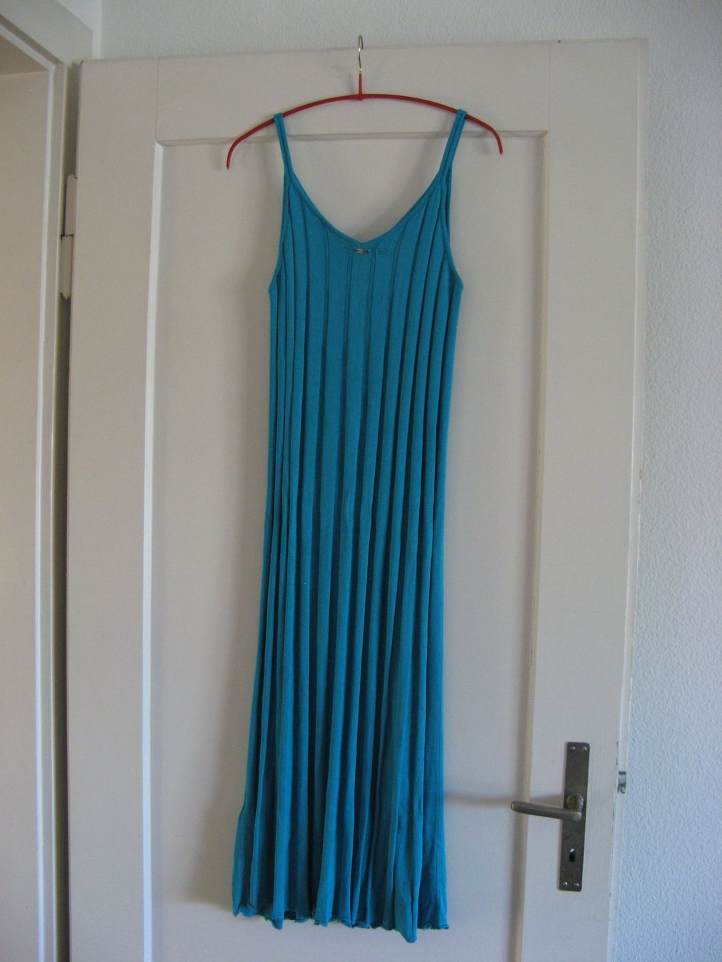 Ivko Vestiti: Kleid türkis von Ivko Gr. 38 – Usato da Zürich venduto da apil 3