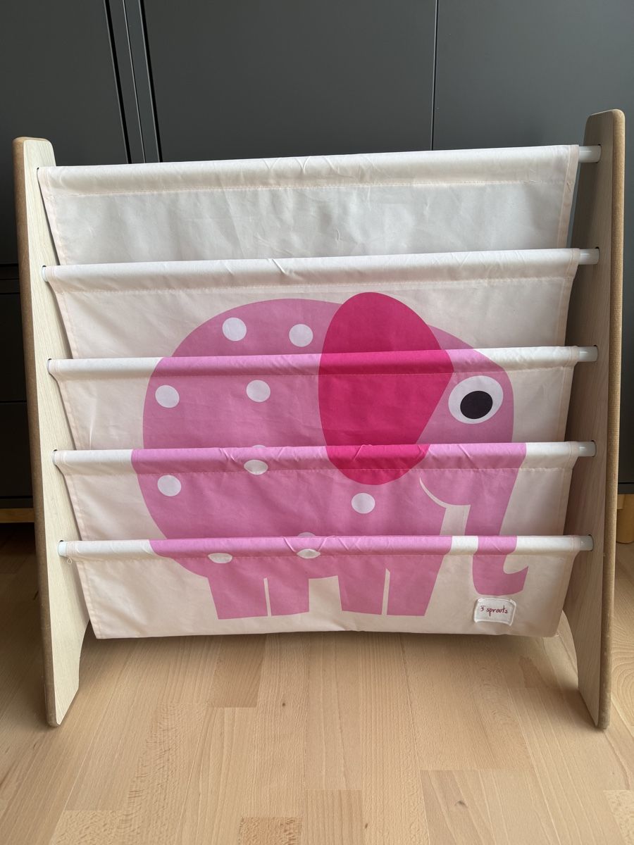 Scaffali: Bücherregal 3 Sprouts – Usato da St. Gallen venduto da gat_kp29