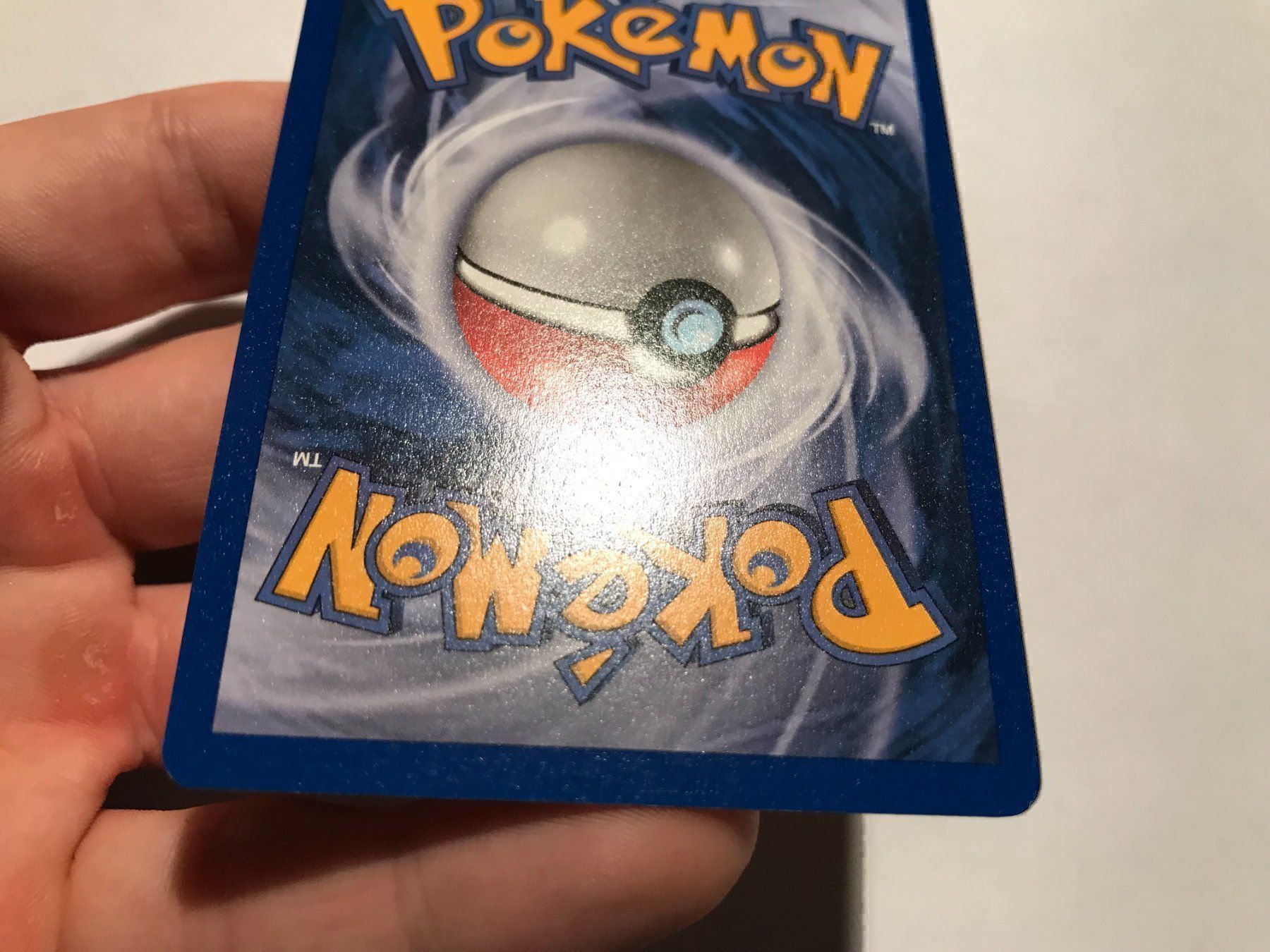Pokémon Carte collezionabili: Hariyama holo Ex Ruby & Saphire – Nuovo (secondo la descrizione) da Hagendorn venduto da Pokecollectorch 7
