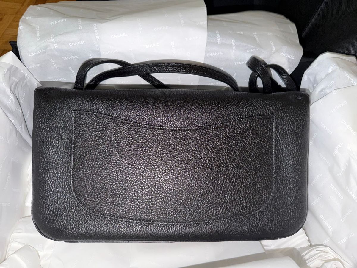 Chanel Borse da donna: Chanel - MAXI SAC À RABAT – Nuovo e nell'imballaggio originale da pully venduto da asi_w6gl 1