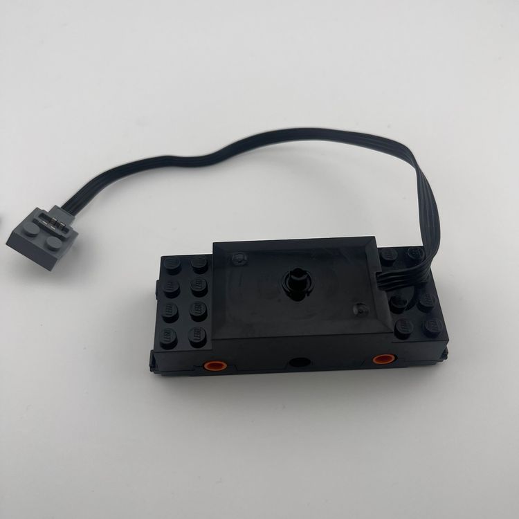 Original Lego Zug Motor Kaufen auf Ricardo
