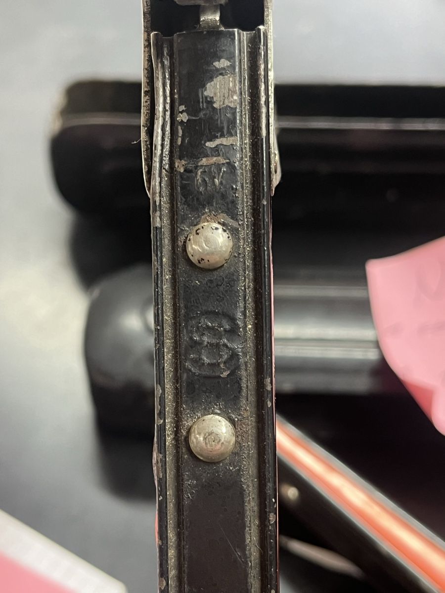 Tutti pezzi di ricambio auto: Winker 6 Volt Oldtimer – Usato da Hedingen venduto da Walo1315 2