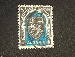 Algeria Briefmarke ab 1 CHF !!!
