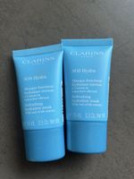 Clarins NEU SOS Hydra Masque 2x15ml