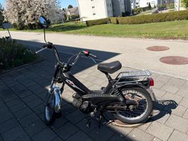 Tomos Töffli