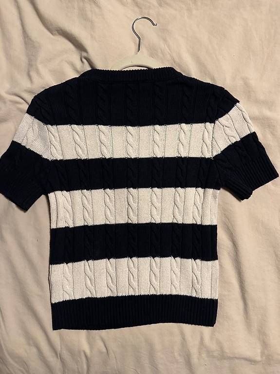 Tops: Strickoberteil Zara Grösse S – Neu und originalverpackt aus Luzern von fer_68nv 1