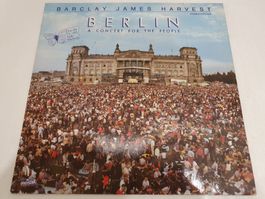 Barclay James Harvest – Berlin (A Concert For The People)