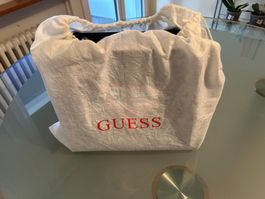 Guess Handtasche, Schwarz, Top Zustand!