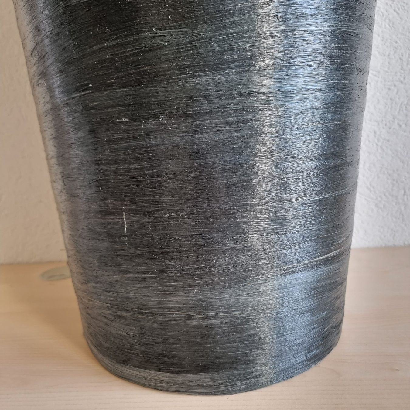 Vase & Récipients: dekorative Bodenvase – Neuf avec emballage d'origine à Wetzikon ZH par Alpari 1