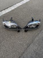 Mazda 2 jg 2004 Scheinwerfer li und re Lackiert 
