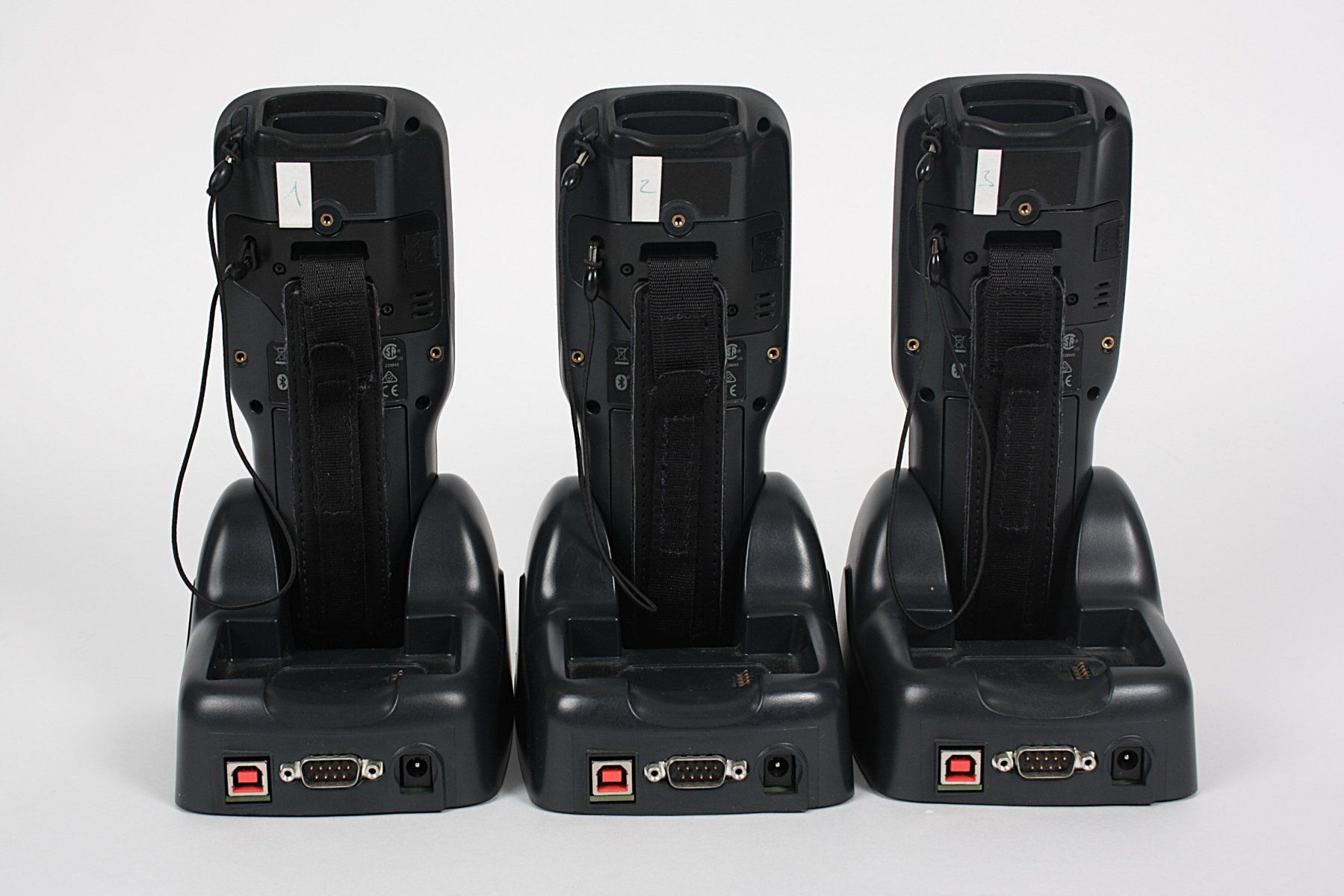 Scanneurs: DATALOGIC Scorpio X4 3er Set – D'occasion à Zollikofen par Restwert_Zollikofen 2