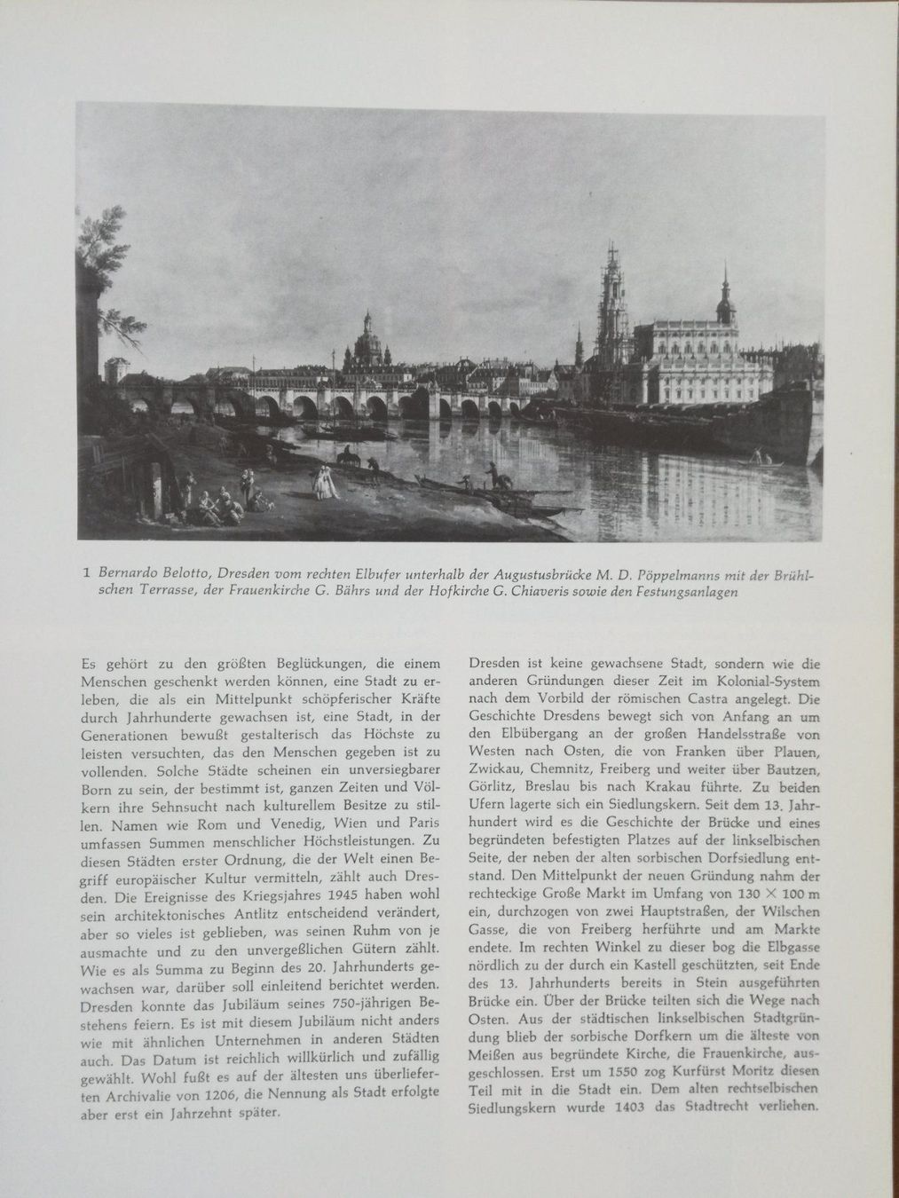 Libri: Dresden so wie es war, ein Bildband – Usato da Zürich venduto da tol_b7c7 2