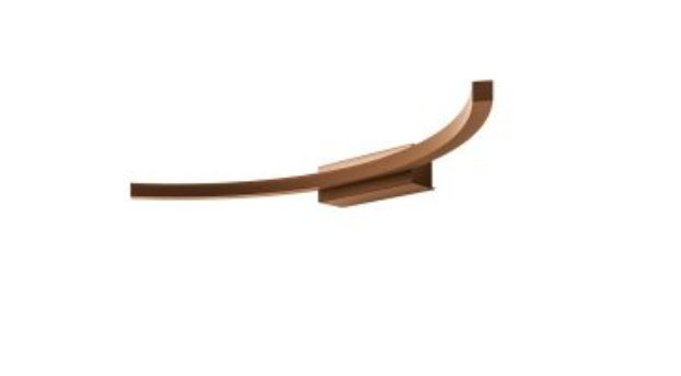 Lampen: Axolight -  U Light AP Wall Light – Gebraucht aus Horn von Ruf_Des 3