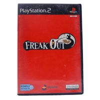 Freak Out - PS2