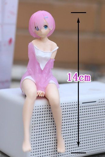 Statuette: 14 cm. Anime Figur – Nuovo e nell'imballaggio originale da Uerkheim venduto da Kaufoption 7