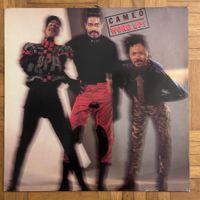 LP - Cameo – Word Up!