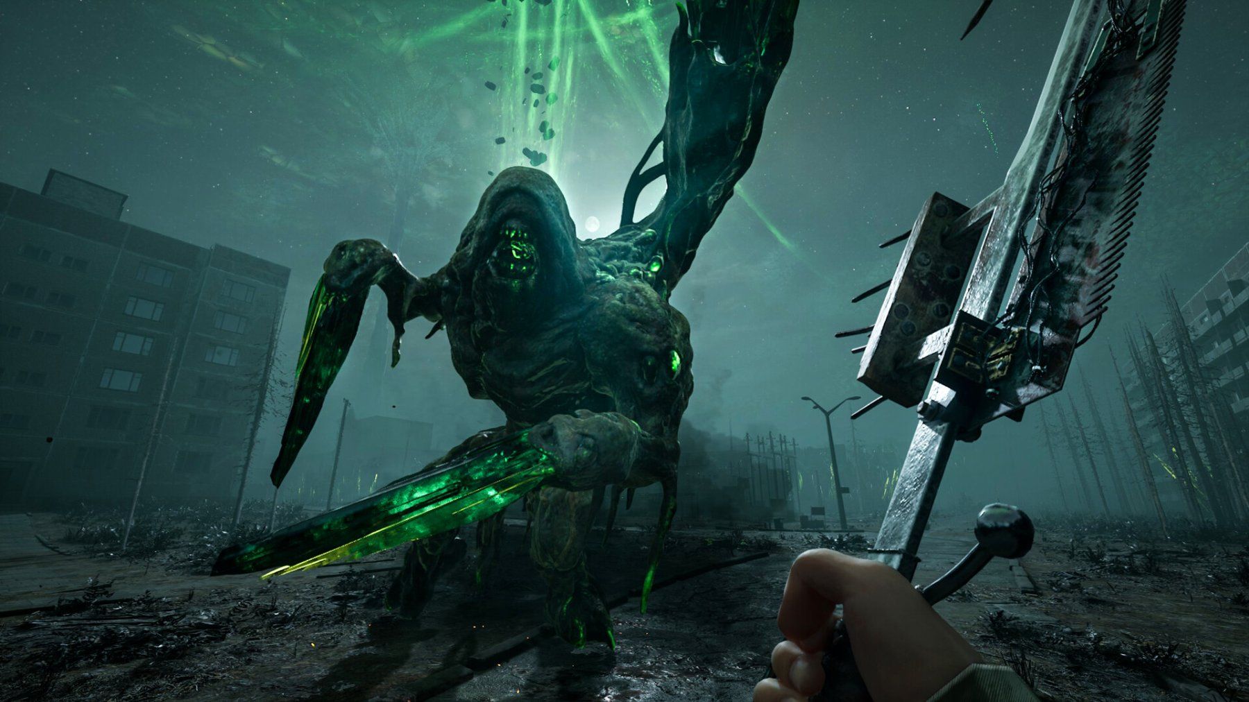 Jeux: Chernobylite 2 Exclusion Zone (PC, 2025, Nur Steam Key Code) – Neuf (Voir description) à Bad Säckingen par ms-spiele-keys 2