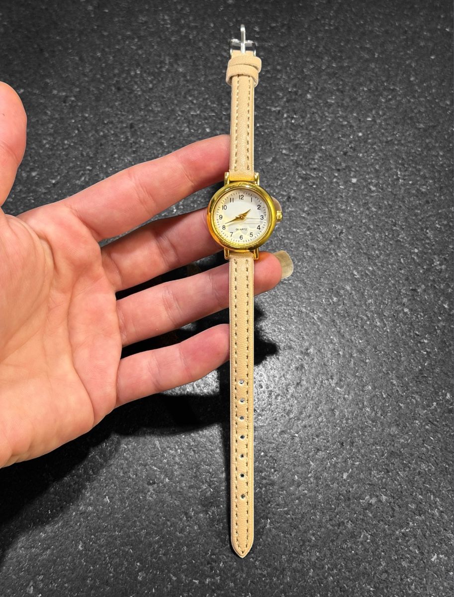 Uhren: Montre – Neu und originalverpackt aus Châtel-St-Denis von Montclair_Swiss 2