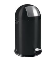 %neuer EKO 33 Liter Tretmülleimer mit Beule